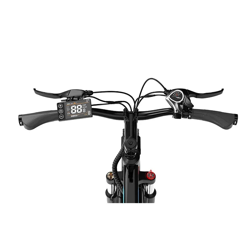 Koolux X15 Electric Bike 48V 15Ah Koolux