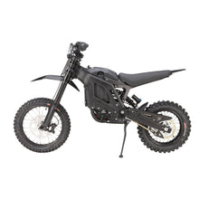 E RIDE Pro Mini R 72V Electric Dirt Bike
