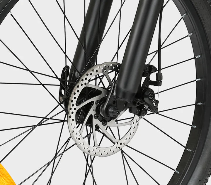 Samebike EBE2 Electric Bike 250W 36V 13Ah With Torque-Sensor Samebike