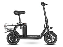 Scooter Elettrico Samebike Sm-C01