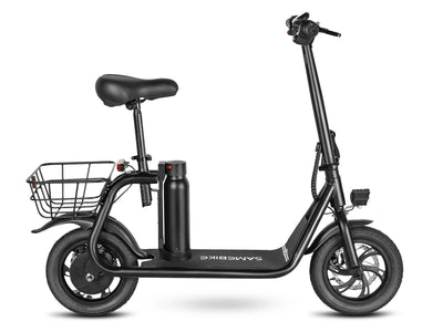 Samebike SM-C01 Electric Scooter 350W 36V 10.4AH