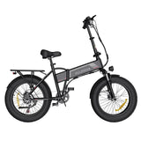 Koolux BK10S Fat Tyre Electric Bike 48V 13Ah Koolux