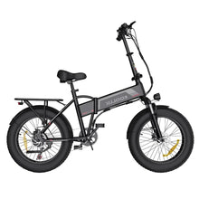 Bicicleta Eléctrica Koolux Bk10S Fat Tyre