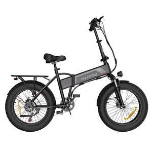 Koolux BK10S Fat Tyre Electric Bike