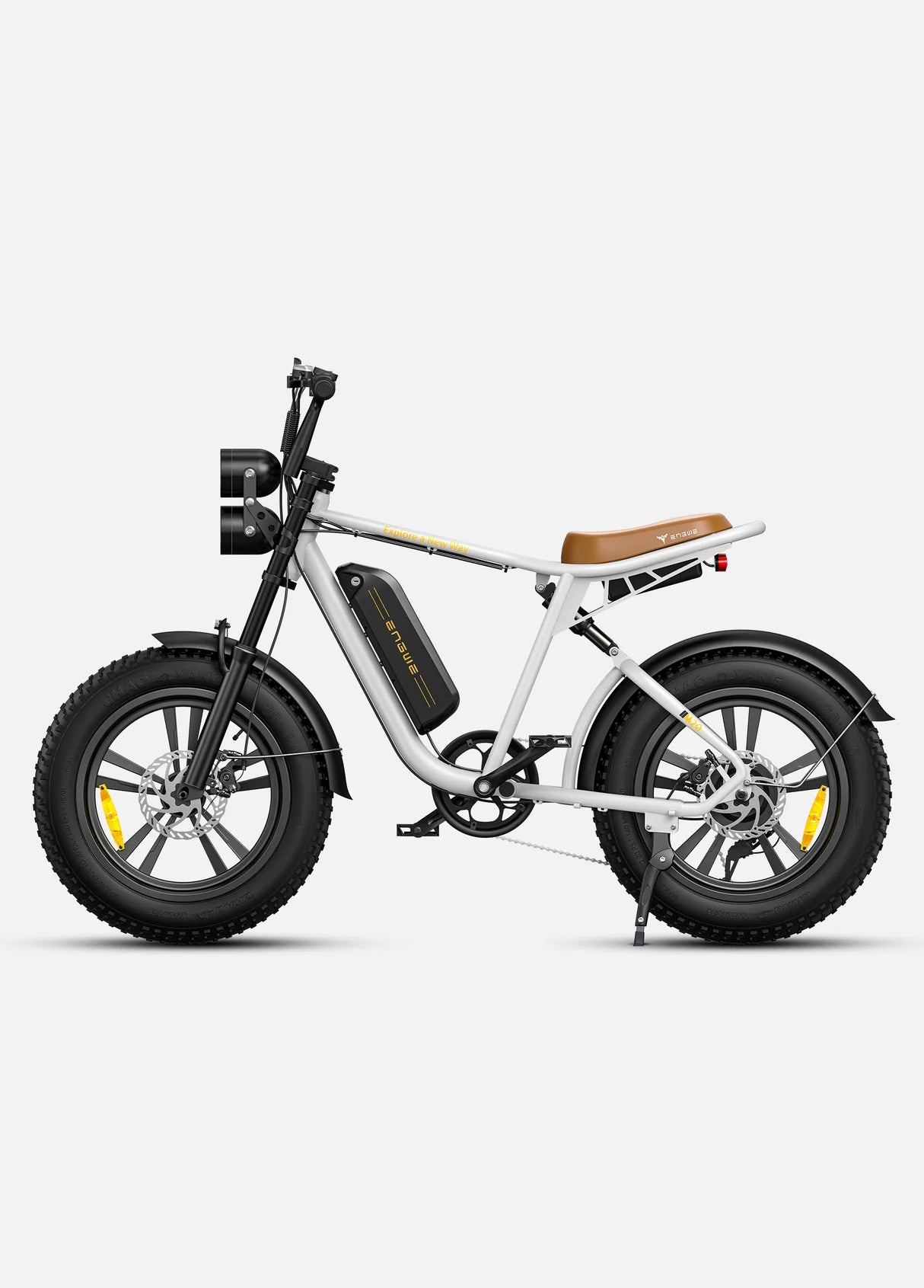 Engwe M20 Electric Bike Engwe