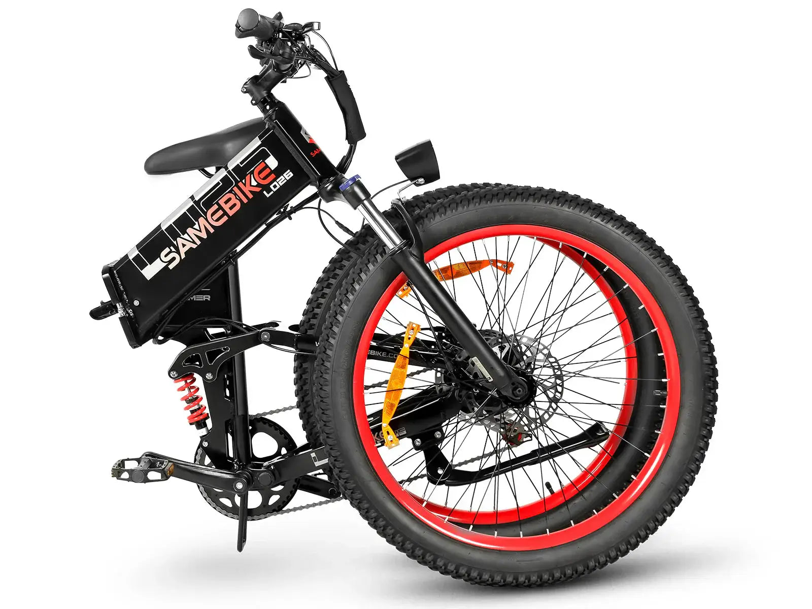 Samebike LO26 Plus Electric Bike Samebike