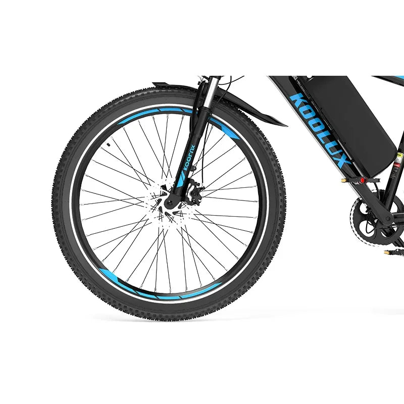 Koolux X15 Electric Bike 48V 15Ah Koolux