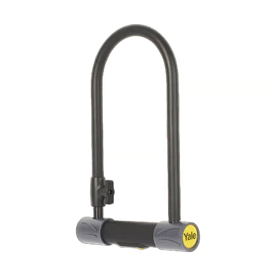 Yale High Security Bike Lock 2