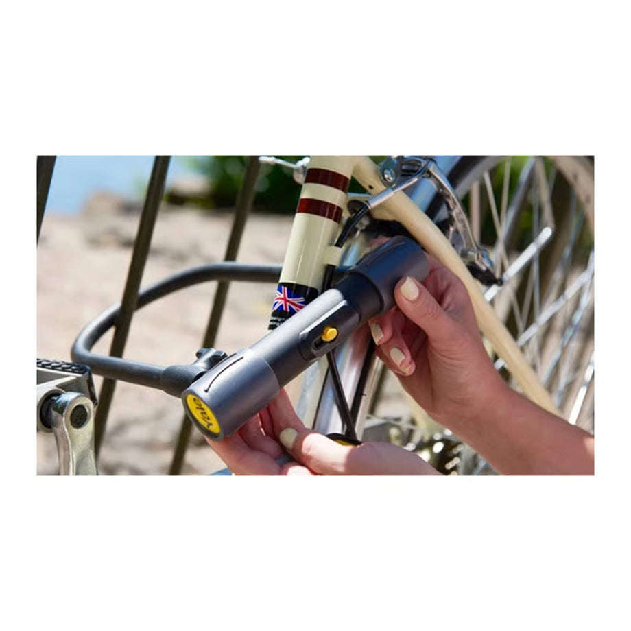 Yale High Security Bike Lock 3