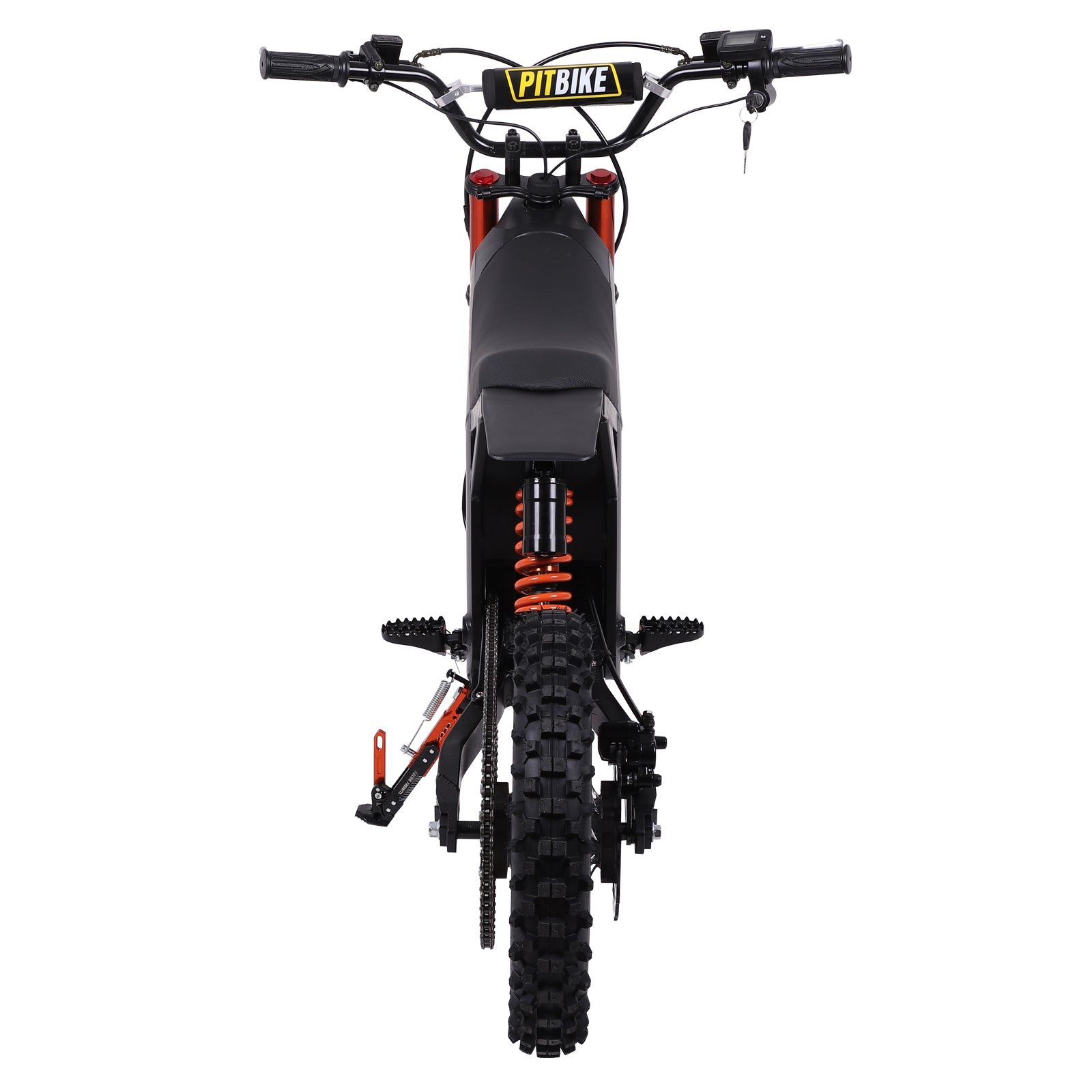Freeboy Y01 Electric Dirt Bike 14