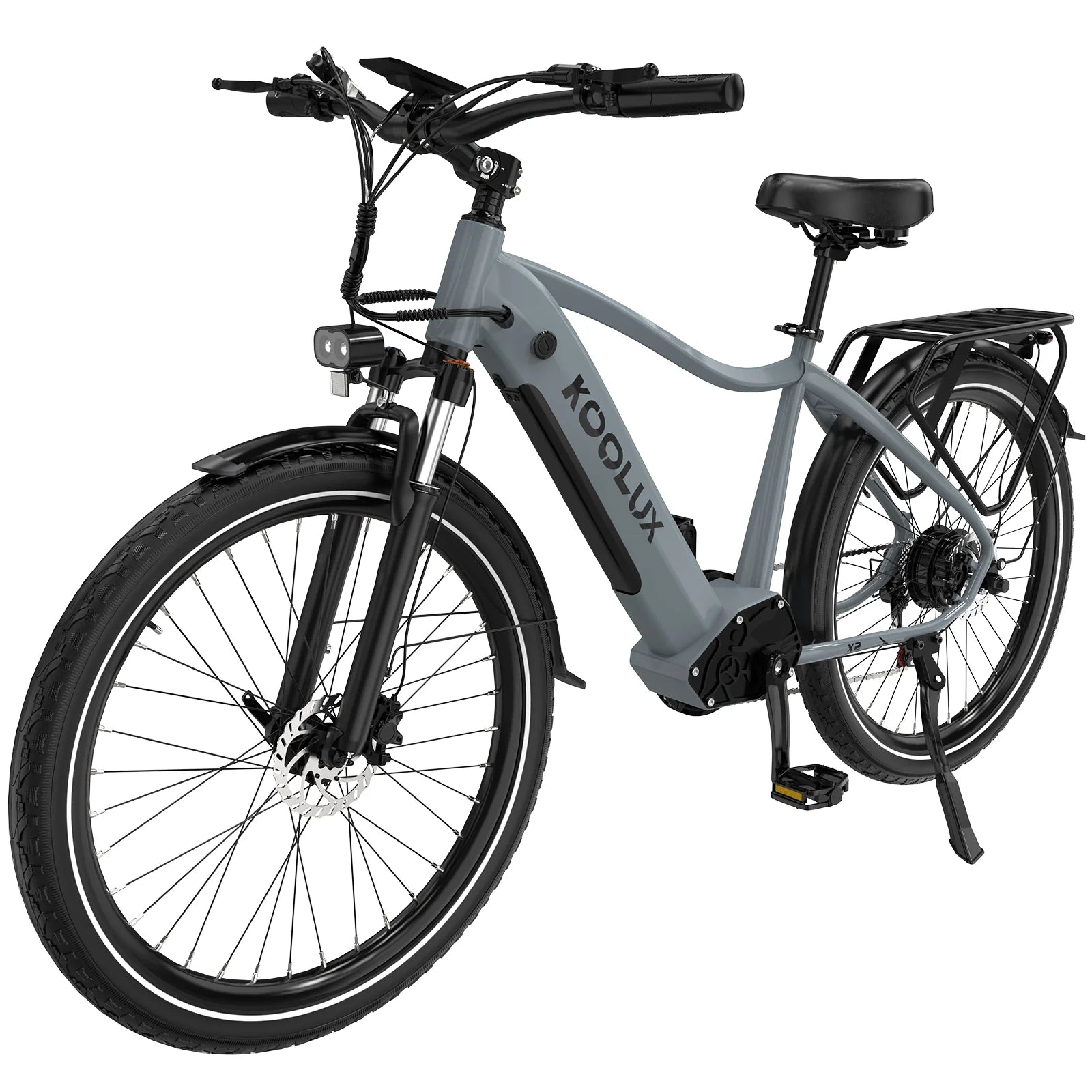 Koolux X3 Electric Bike 48V 15ah Koolux