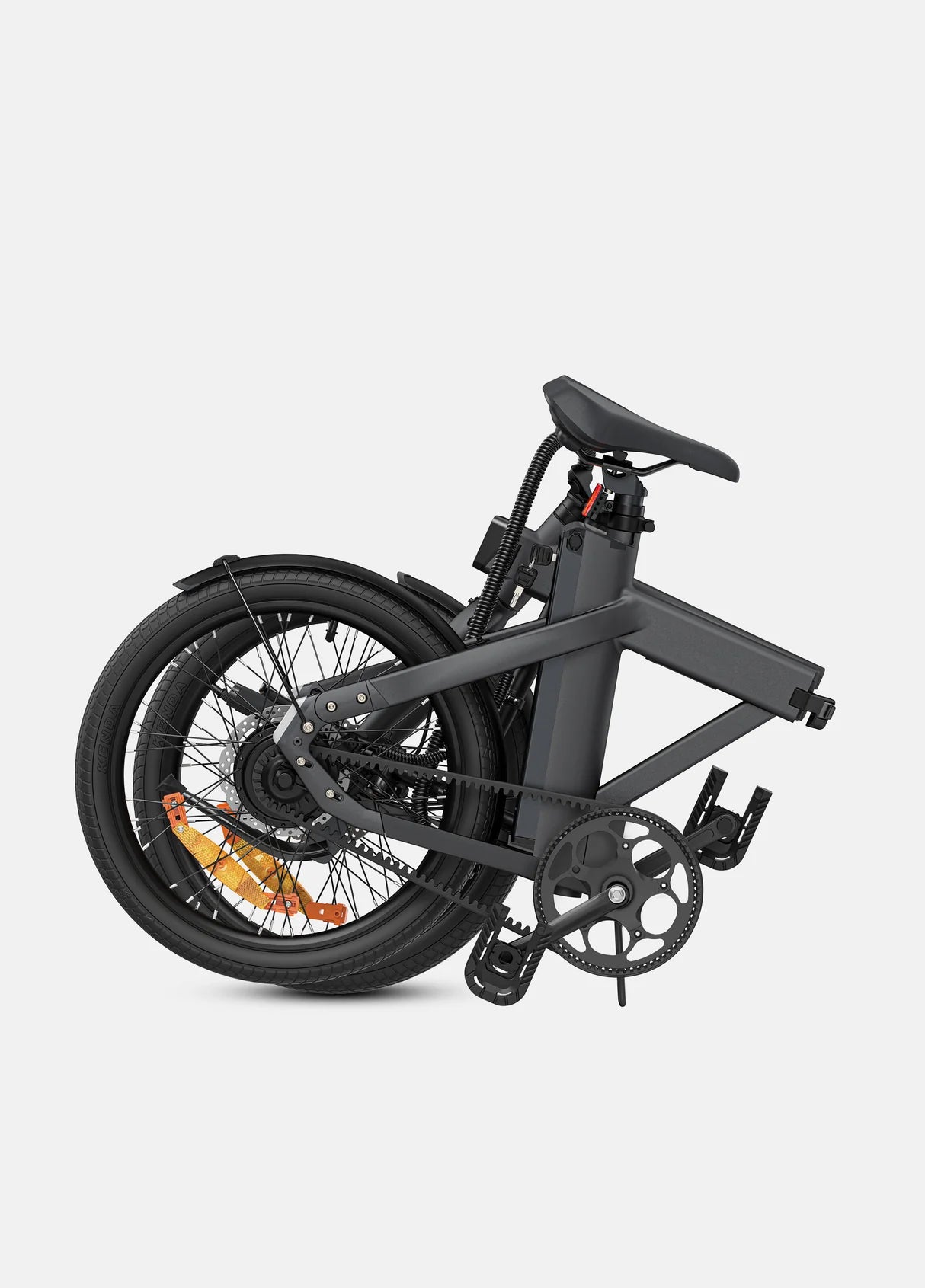 Engwe P20 Electric Bike - Trail Surge