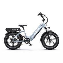 Onesport OT08 Fat-Tyre Electric Bike