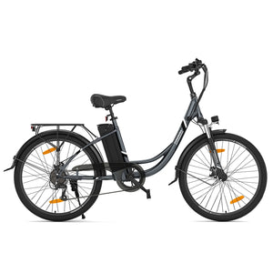 Touroll B1 Electric City Bike