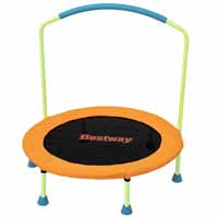 Bestway WonderJump Trampoline