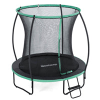 Bestway Xtreme Air 8ft Garden Trampoline outdoor trampoline