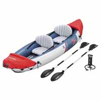 Bestway Hydro-Force Lite Rapid X2 Kayak
