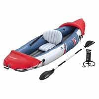 Bestway Hydro-Force Rapid X1 Kayak Set