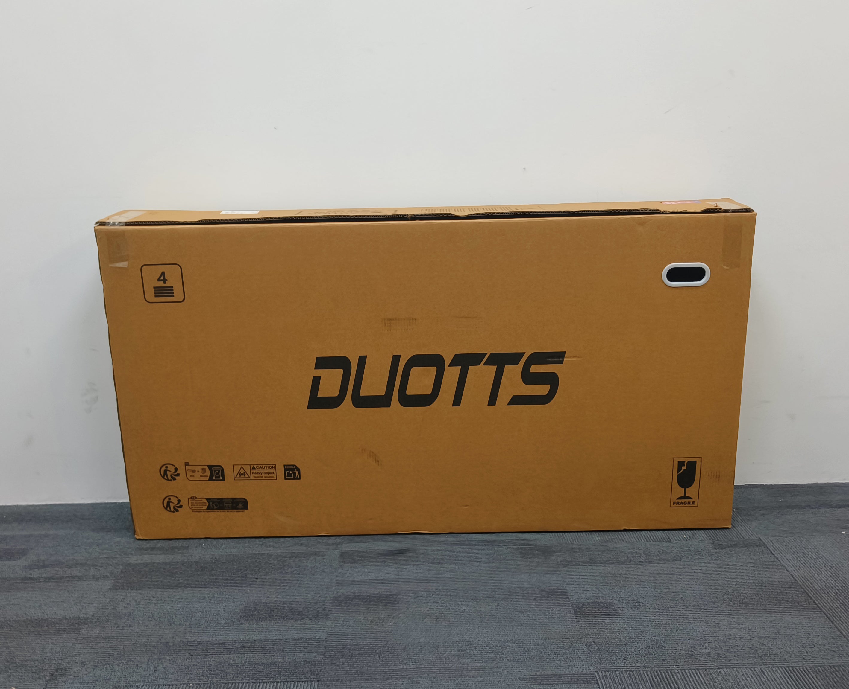 Duotts C29 Electric Bike 44