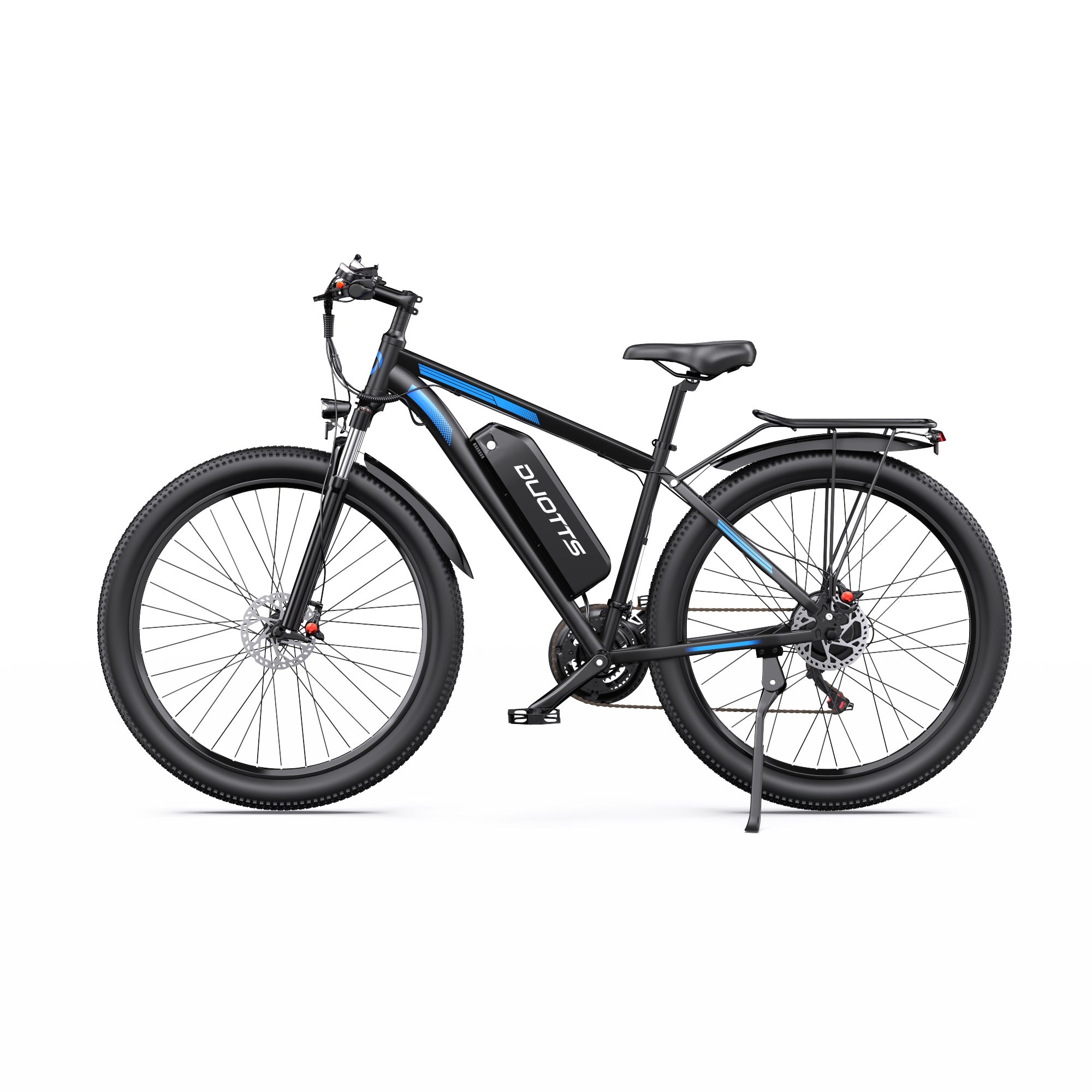 Duotts C29 Electric Bike 6