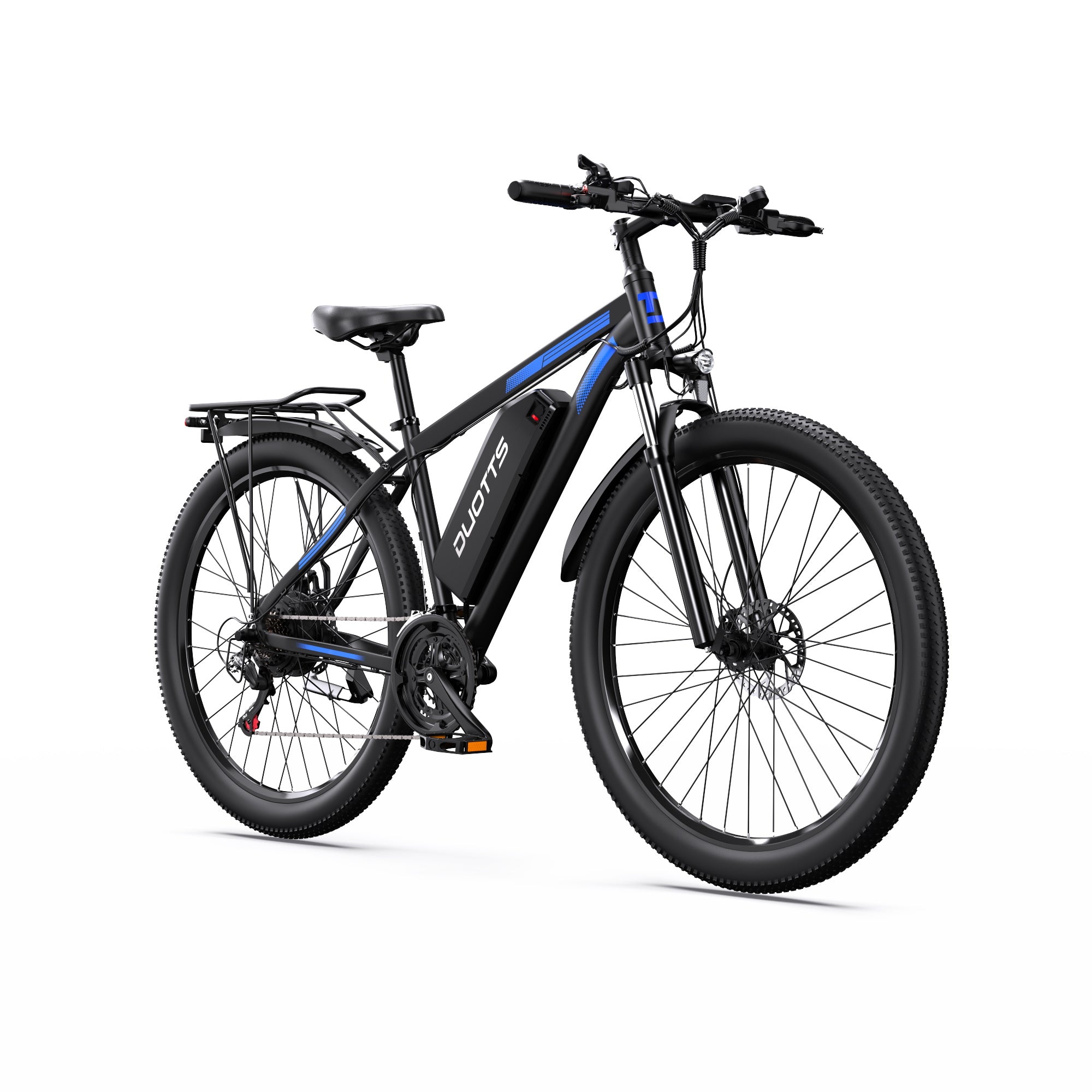 Duotts C29 Electric Bike 8