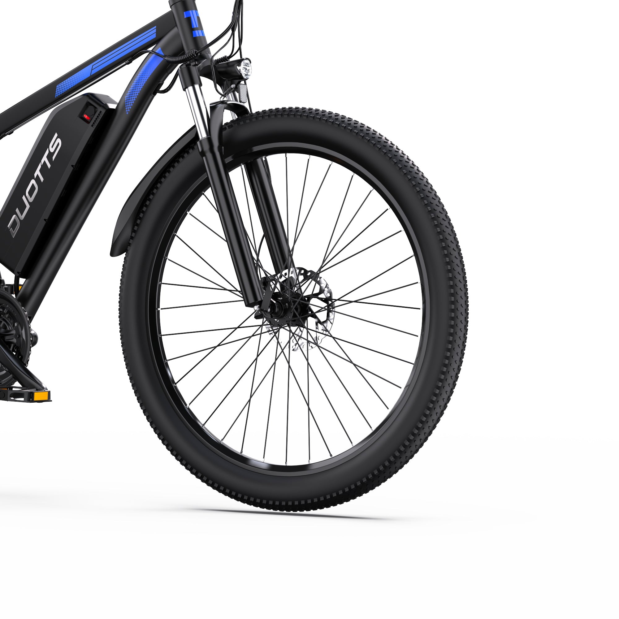 Duotts C29 Electric Bike 21