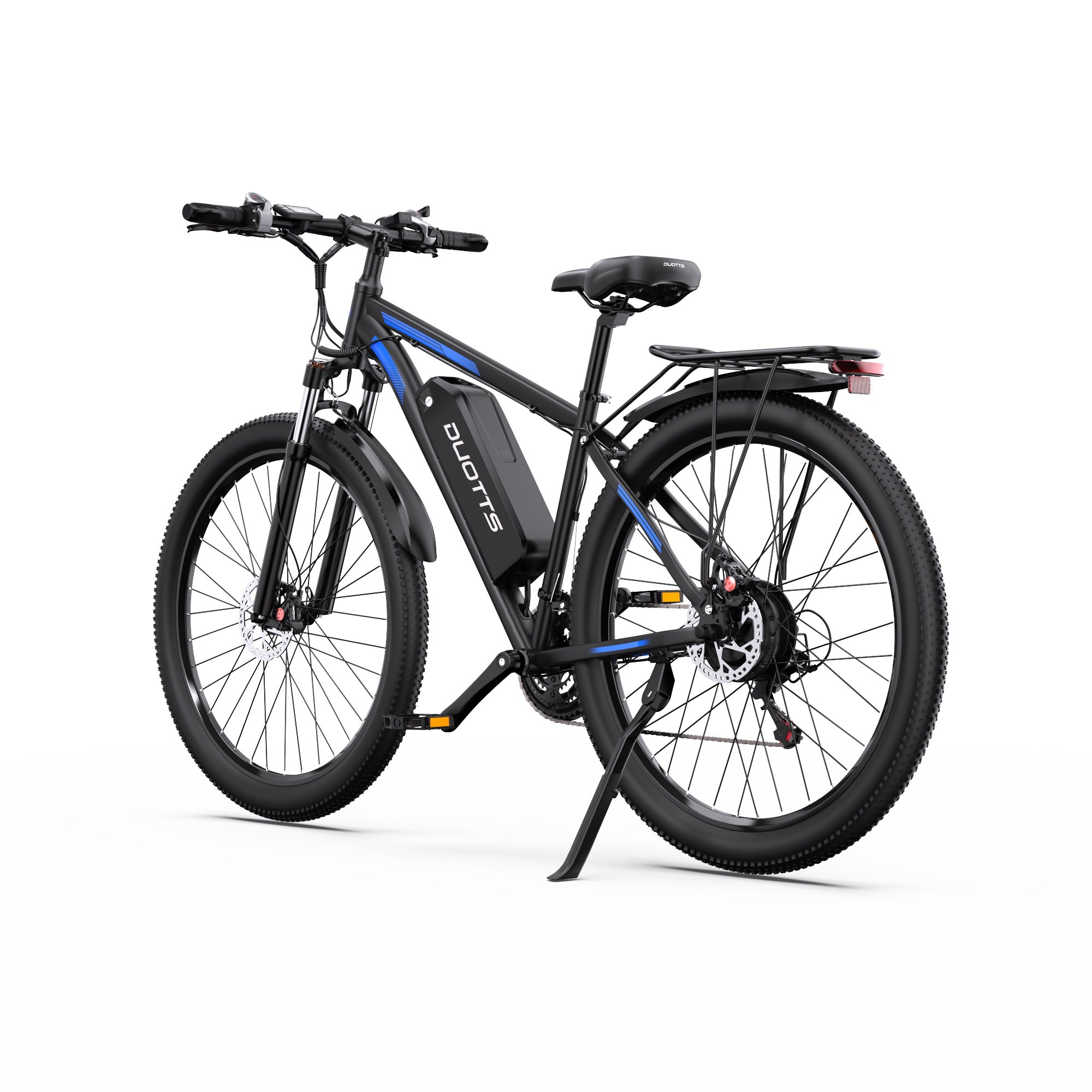 Duotts C29 Electric Bike 4