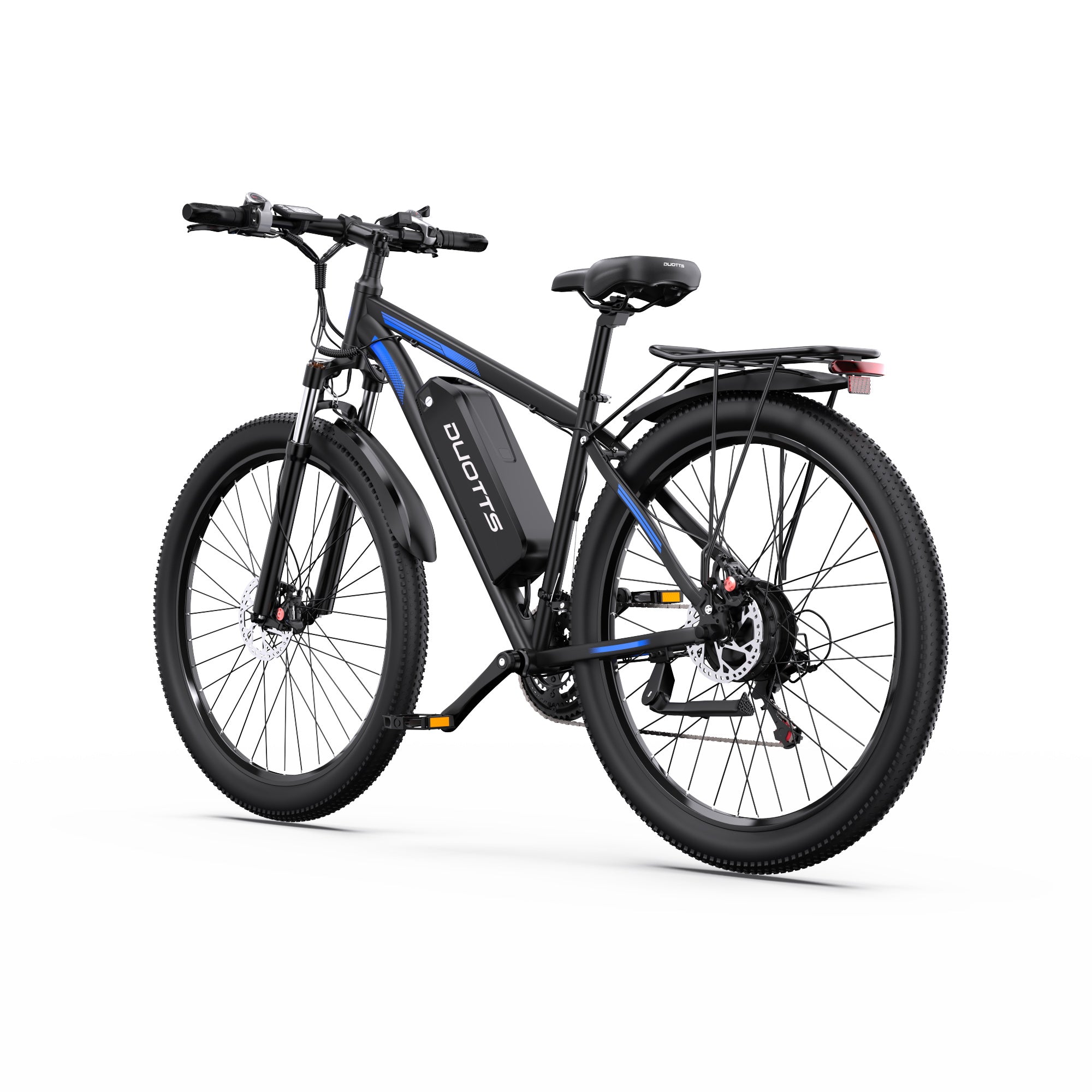 Duotts C29 Electric Bike 7