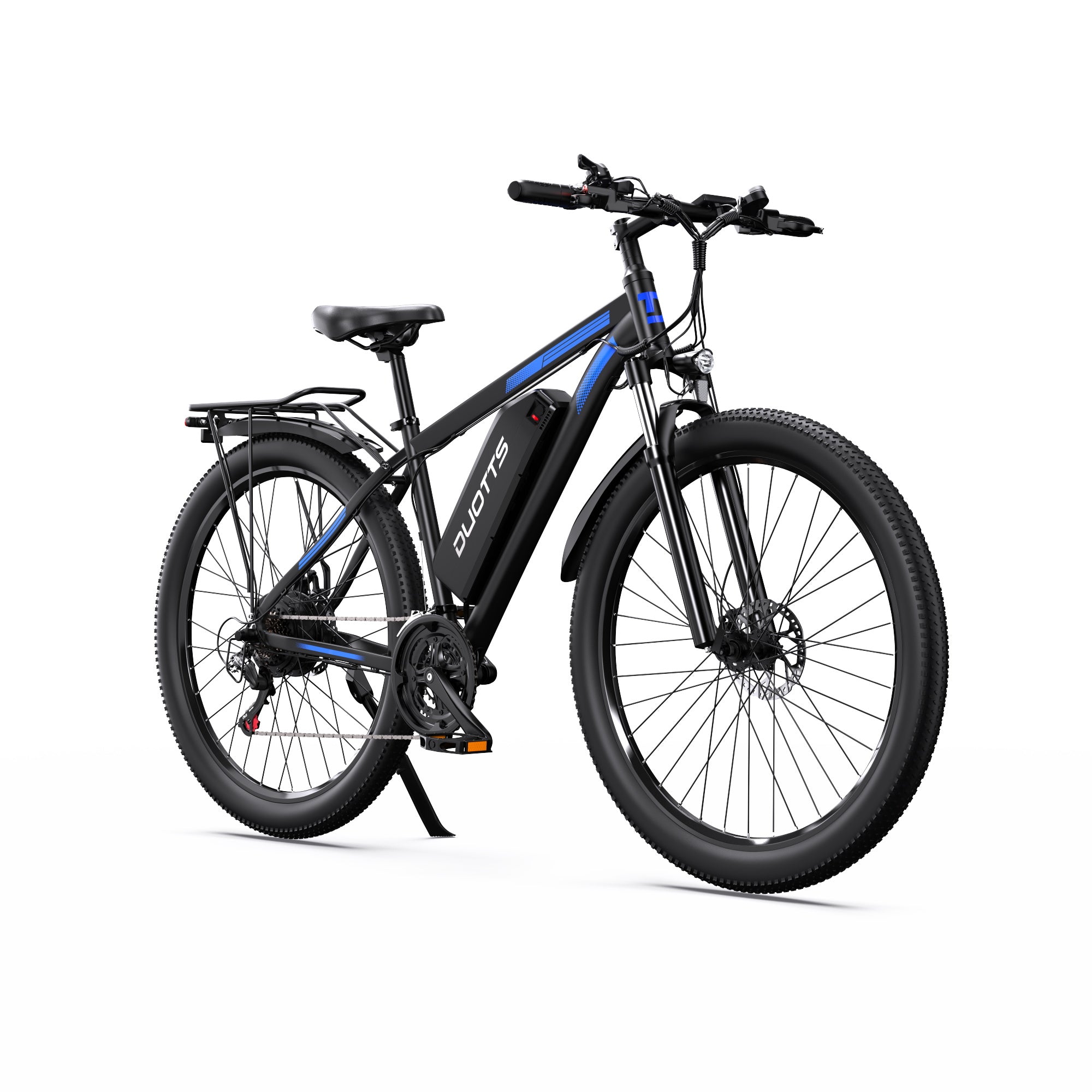 Duotts C29 Electric Bike 2