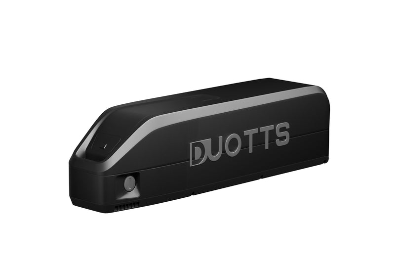 Batterij voor Duotts ​​C29