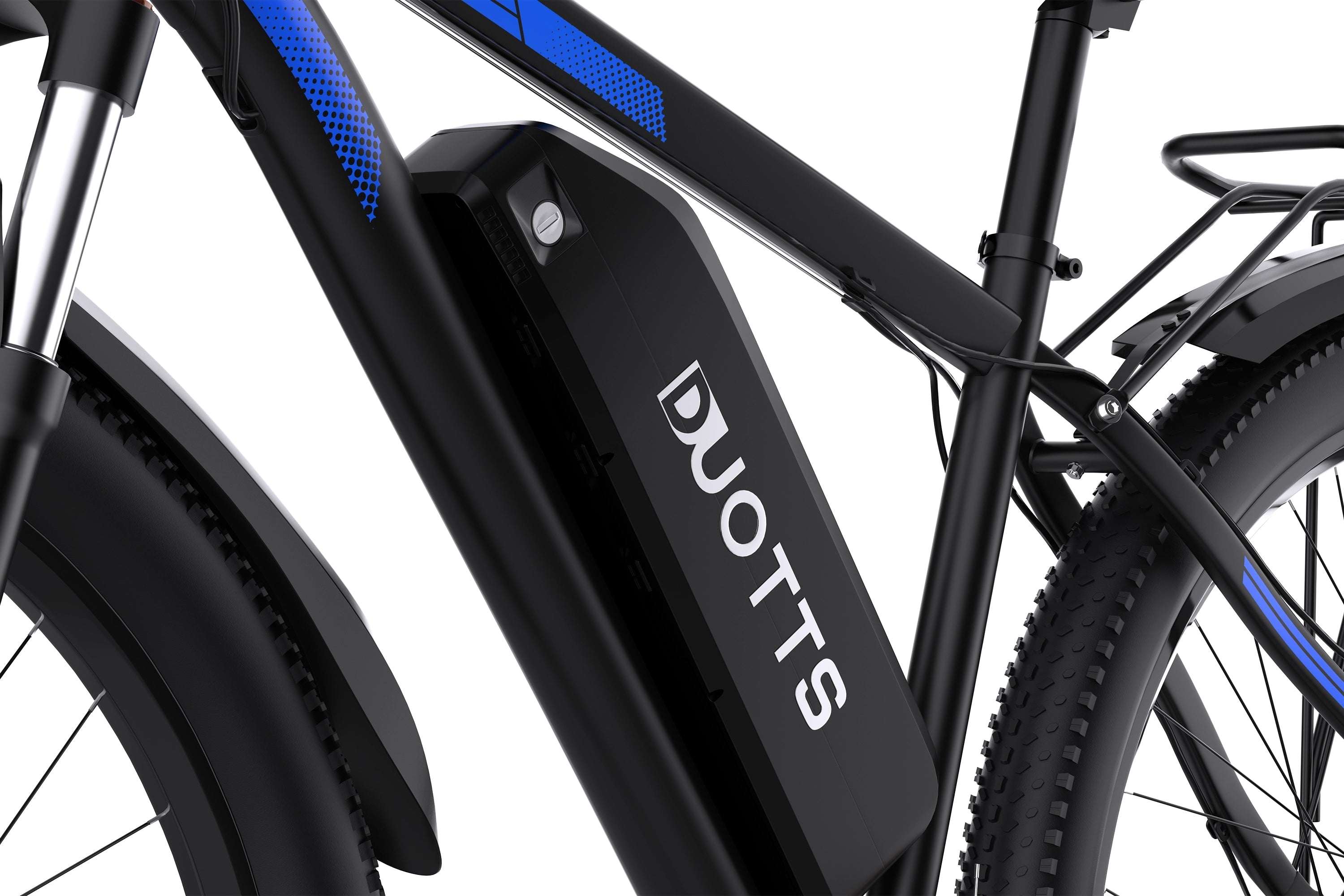 Battery for Duotts C29