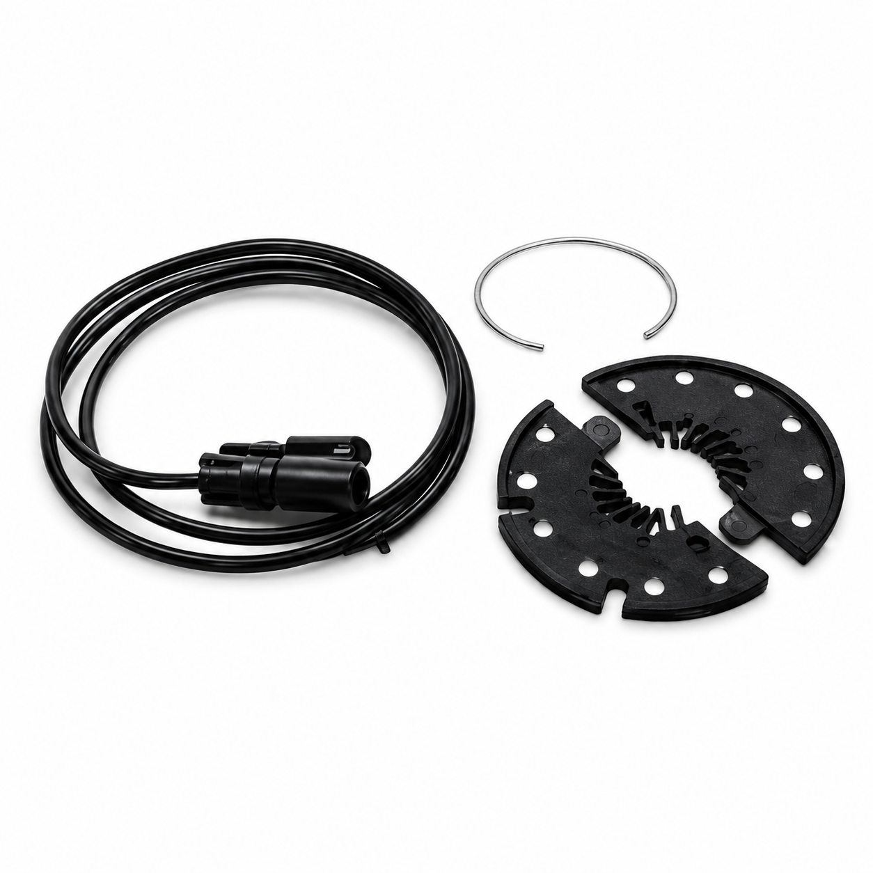 72V 3000W eBike Kit With Battery 3