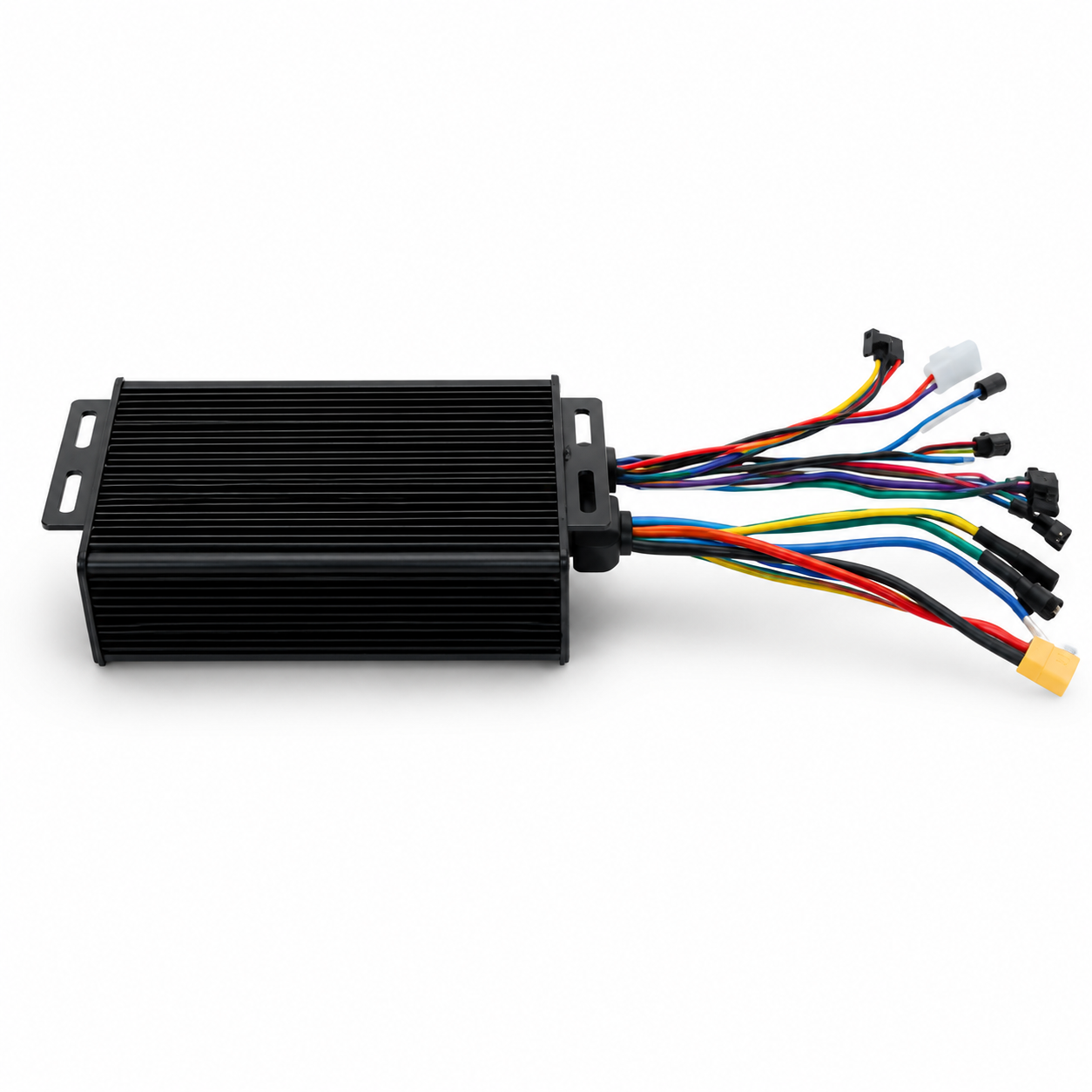 72V 3000W eBike Kit With Battery 5