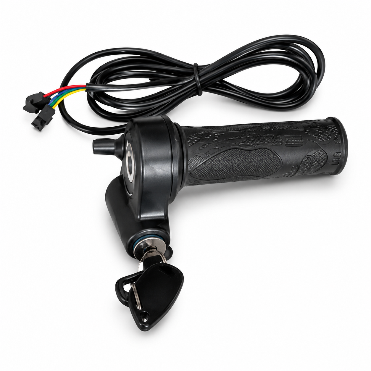 72V 3000W eBike Kit With Battery 6