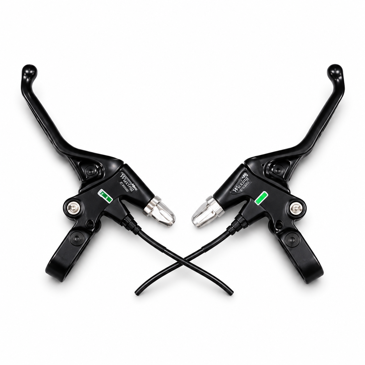 72V 3000W eBike Kit With Battery 8