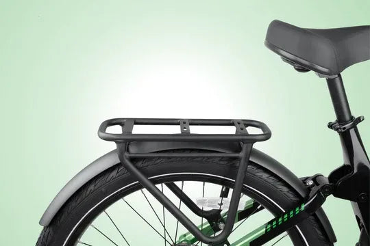 Cyrusher Sprint Electric City Bike 250W 48V 15Ah Cyrusher