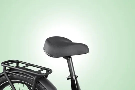 Cyrusher Sprint Electric City Bike 250W 48V 15Ah Cyrusher