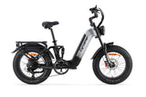Cyrusher Kommoda 3.0 - Trail Surge