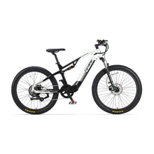 Cyrusher Flex Mountain Bike Elettrica