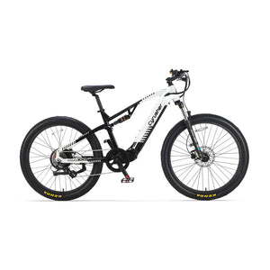 VTT électrique Cyrusher Flex 250 W 48 V 15 Ah