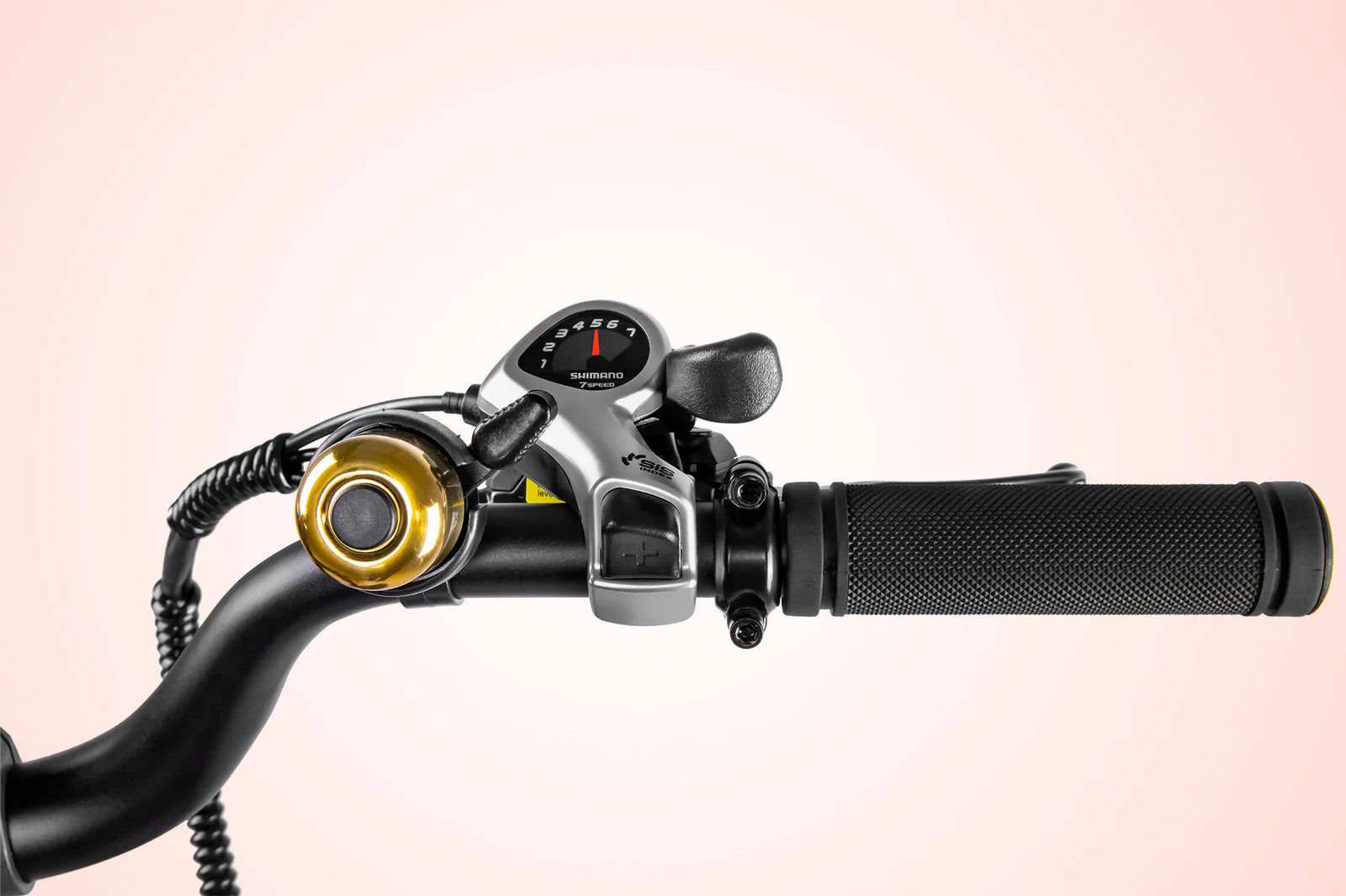 Cyrusher Roam Electric Bike 250W 52V 15.6Ah Cyrusher