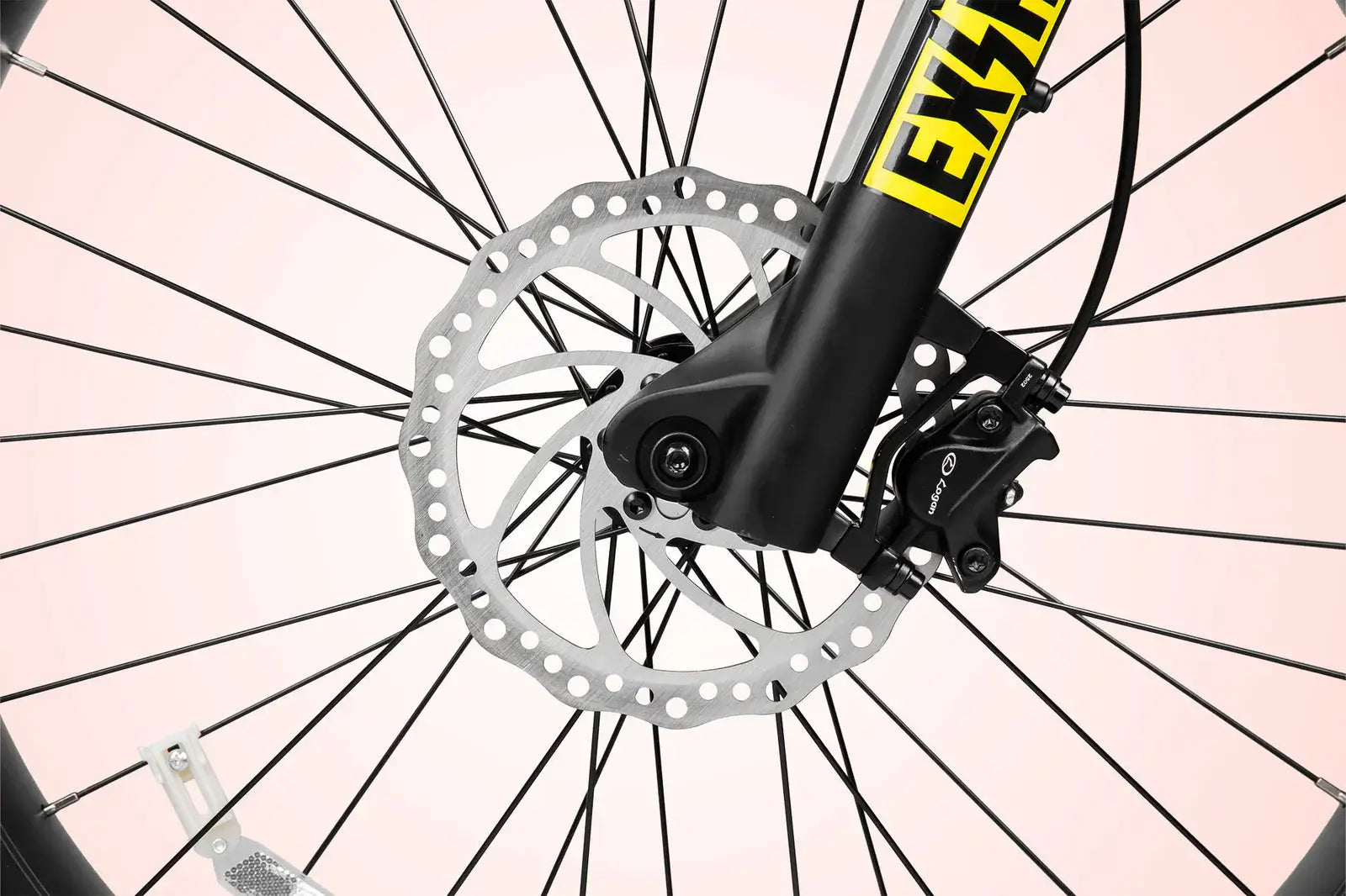 Cyrusher Roam Electric Bike 250W 52V 15.6Ah Cyrusher