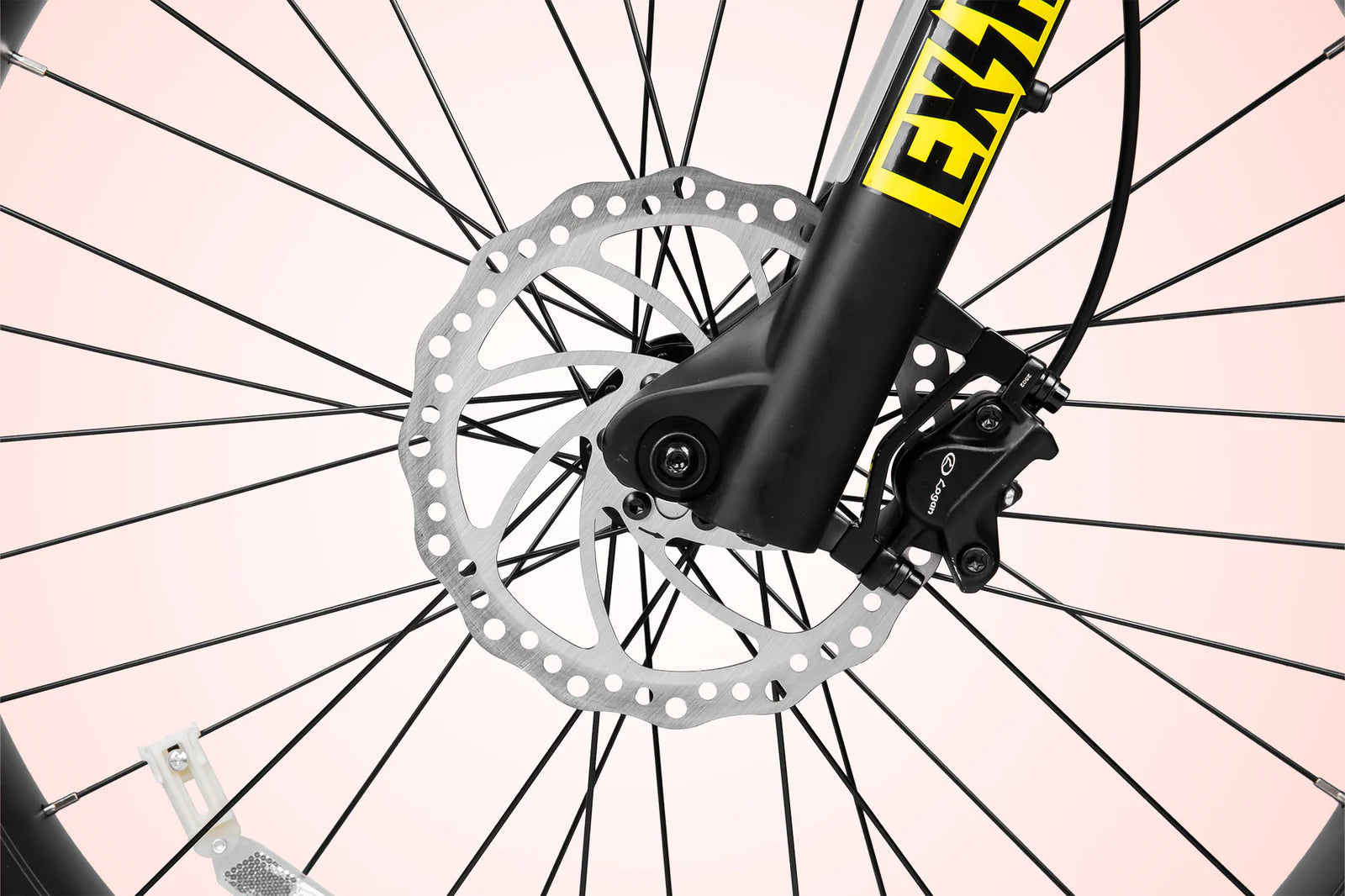 Cyrusher Roam Electric Bike 250W 52V 15.6Ah Cyrusher