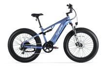 Cyrusher Rover Electric Bike