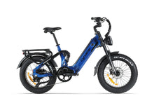 Cyrusher Kommoda Pro Electric Bike