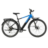 Cyrusher Voyage Electric Bike 250W 48V 15Ah Cyrusher