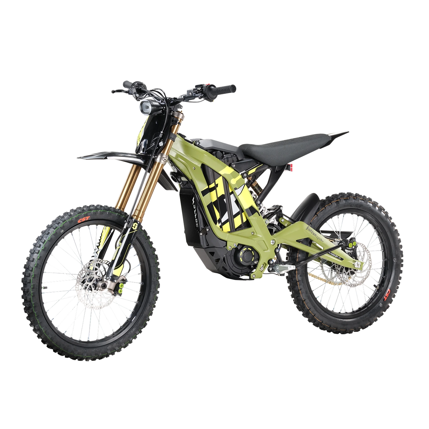 Surron™ Light Bee X - Trail Surge