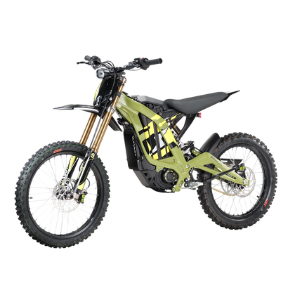 Surron™ Light Bee X - Trail Surge