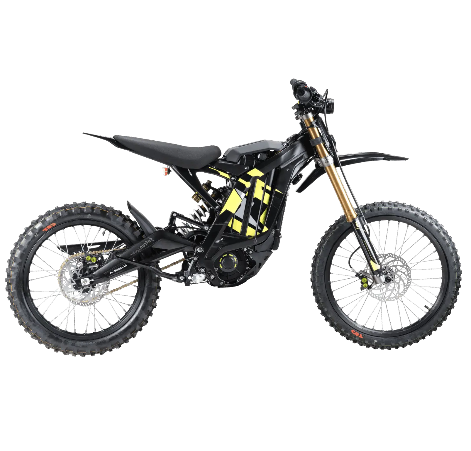 Surron™ Light Bee X - Trail Surge