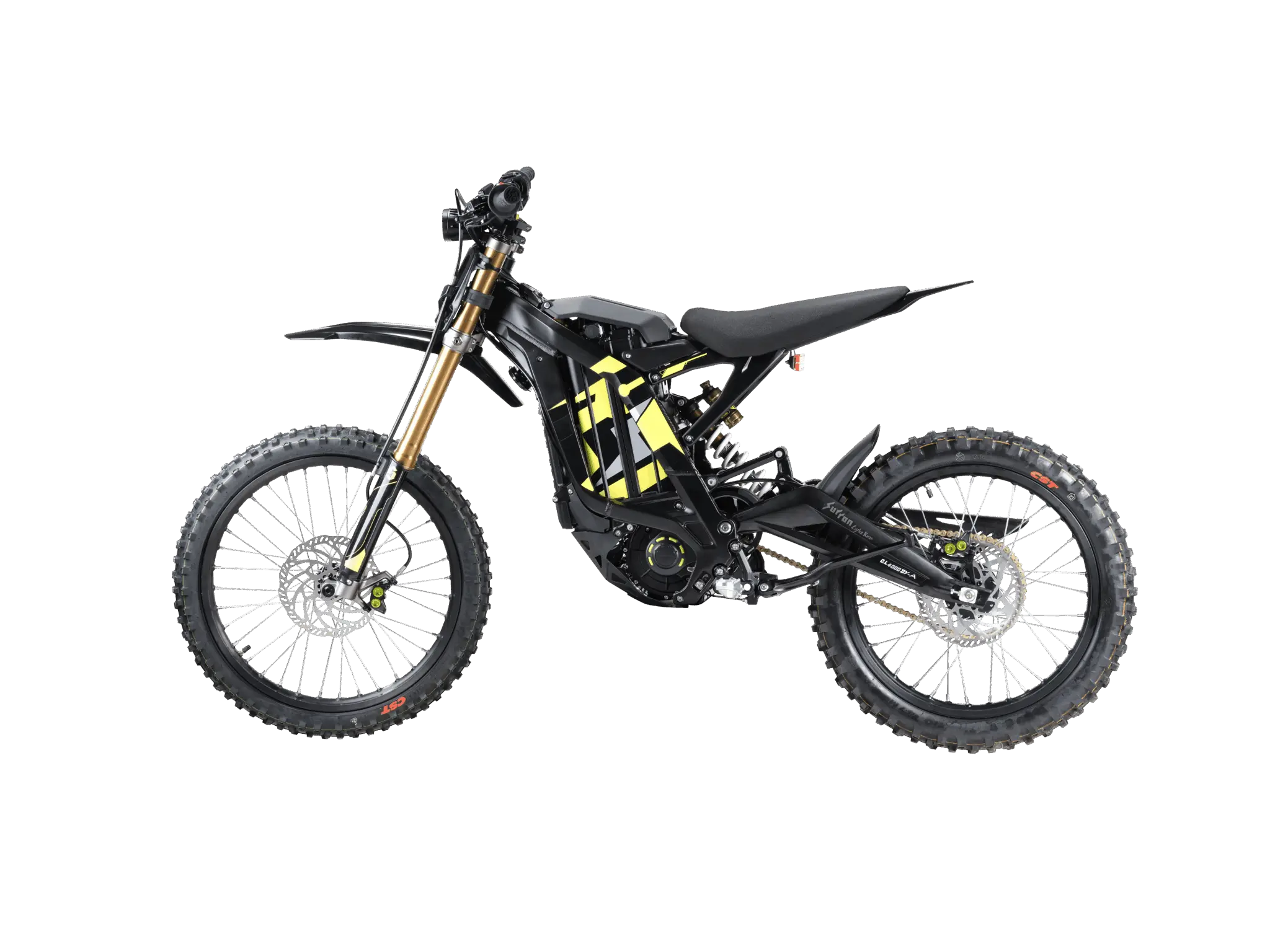 Surron™ Light Bee X - Trail Surge